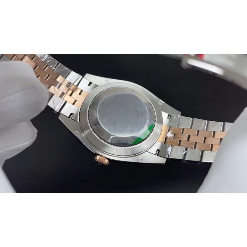 Rolex Log Series Wrist Watch WAT02202