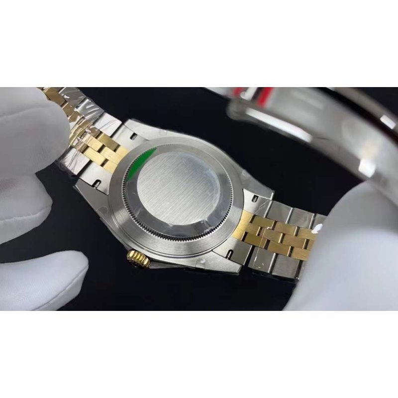 Rolex Log Series Wrist Watch WAT02203