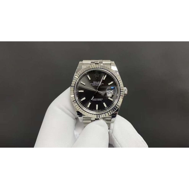 Rolex Log Series Wrist Watch WAT02204