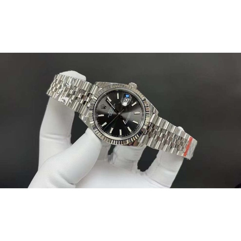 Rolex Log Series Wrist Watch WAT02204