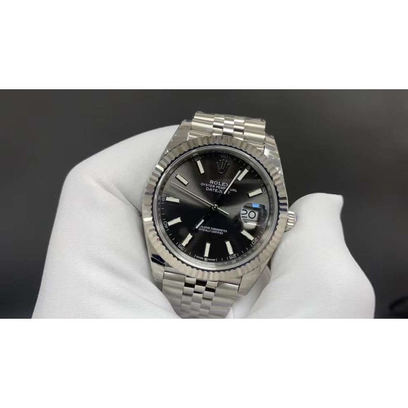 Rolex Log Series Wrist Watch WAT02204