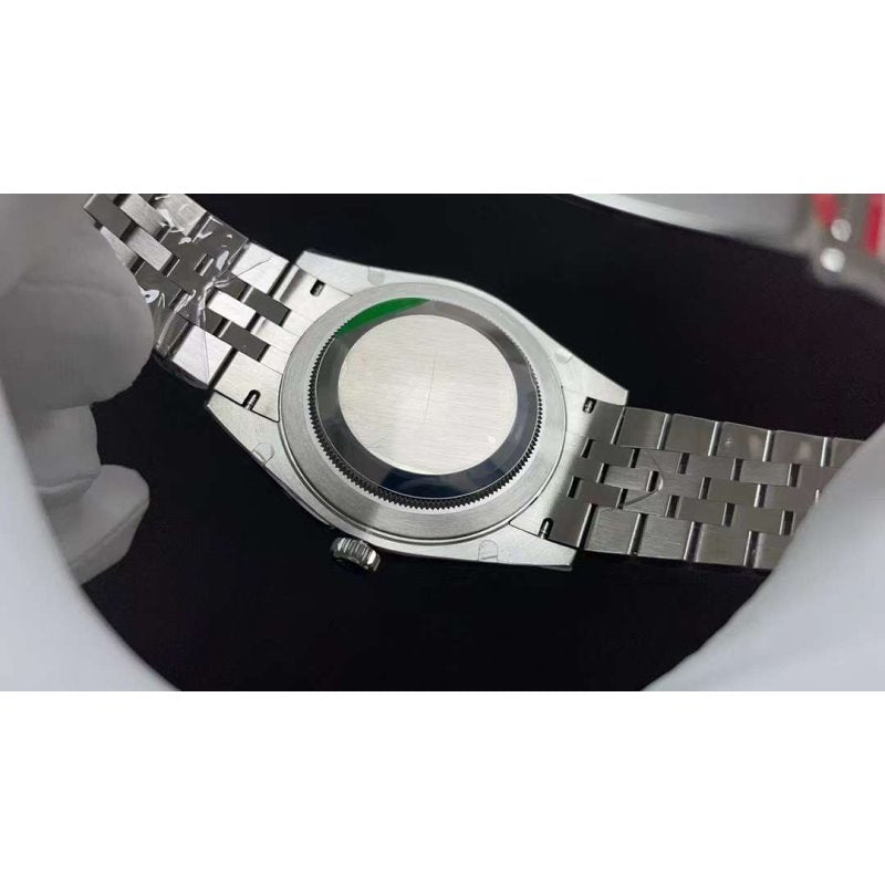 Rolex Log Series Wrist Watch WAT02206