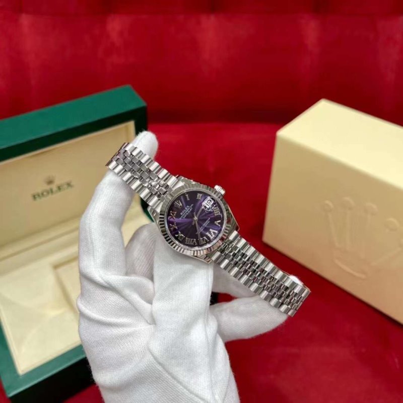 Rolex Log Series Wrist Watch WAT02216