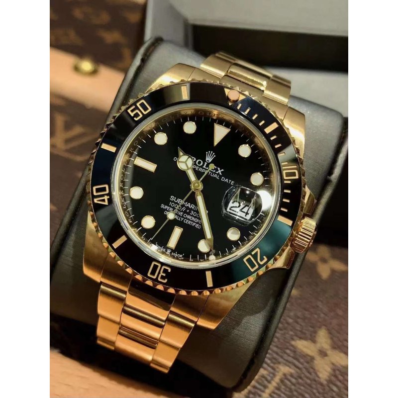 Rolex Oyster Perputal Wrist Watch WAT02046