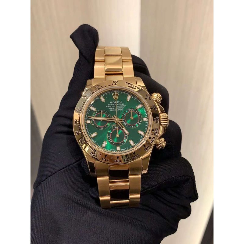 Rolex Oyster Perputal Wrist Watch WAT02064