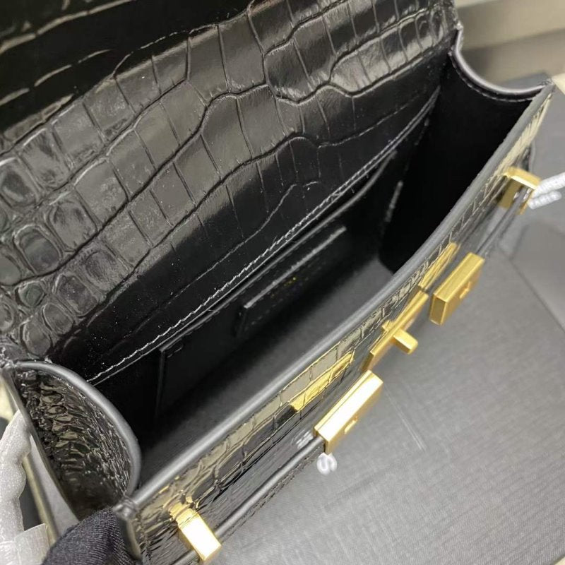 Saint Laurent Manhattan Shoulder Bag BGMP1625