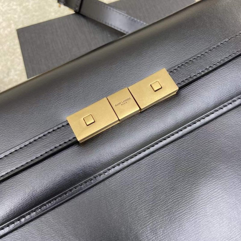 Saint Laurent Manhattan Shoulder Bag BGMP1627