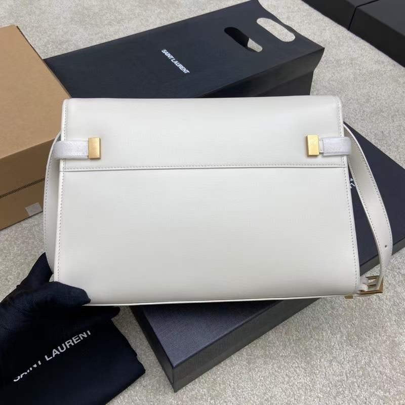 Saint Laurent Manhattan Shoulder Bag BGMP1628