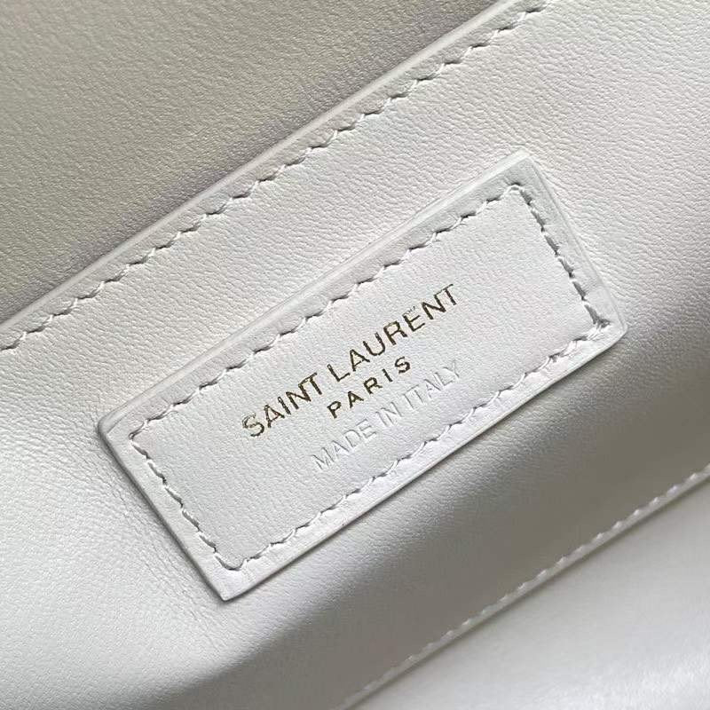 Saint Laurent Manhattan Shoulder Bag BGMP1628