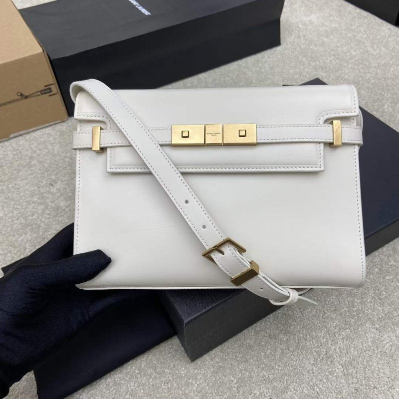Saint Laurent Manhattan Shoulder Bag BGMP1631