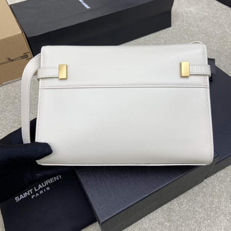 Saint Laurent Manhattan Shoulder Bag BGMP1631