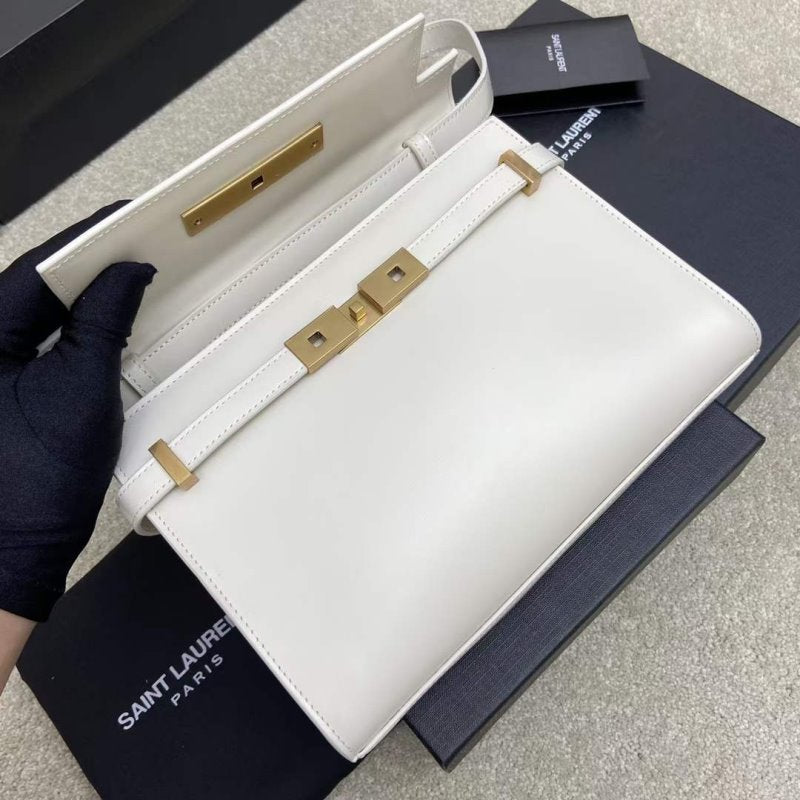 Saint Laurent Manhattan Shoulder Bag BGMP1631