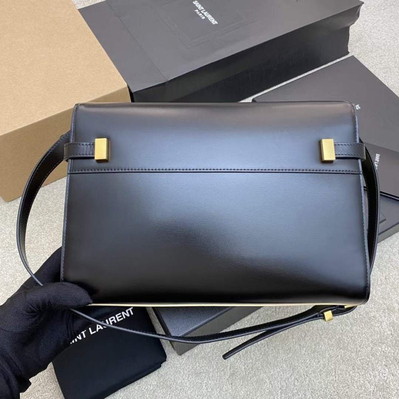 Saint Laurent Manhattan Shoulder Bag BGMP1632