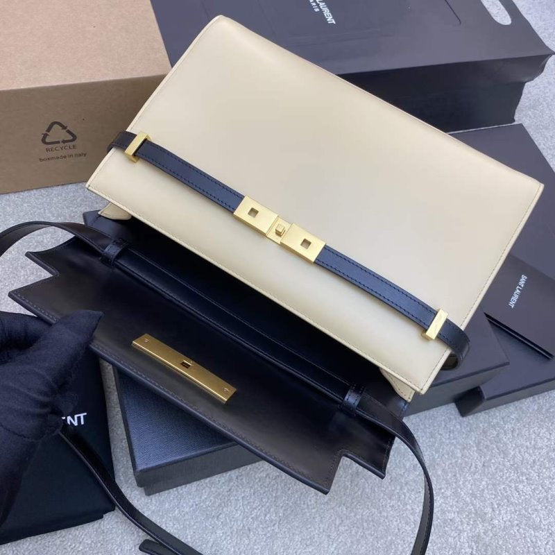 Saint Laurent Manhattan Shoulder Bag BGMP1632