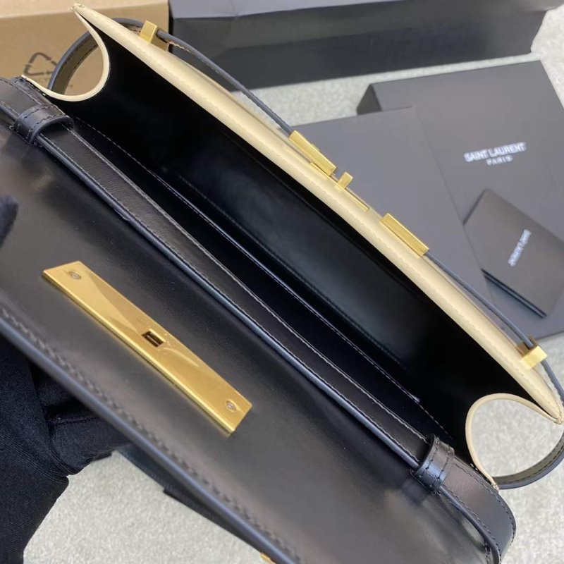 Saint Laurent Manhattan Shoulder Bag BGMP1632