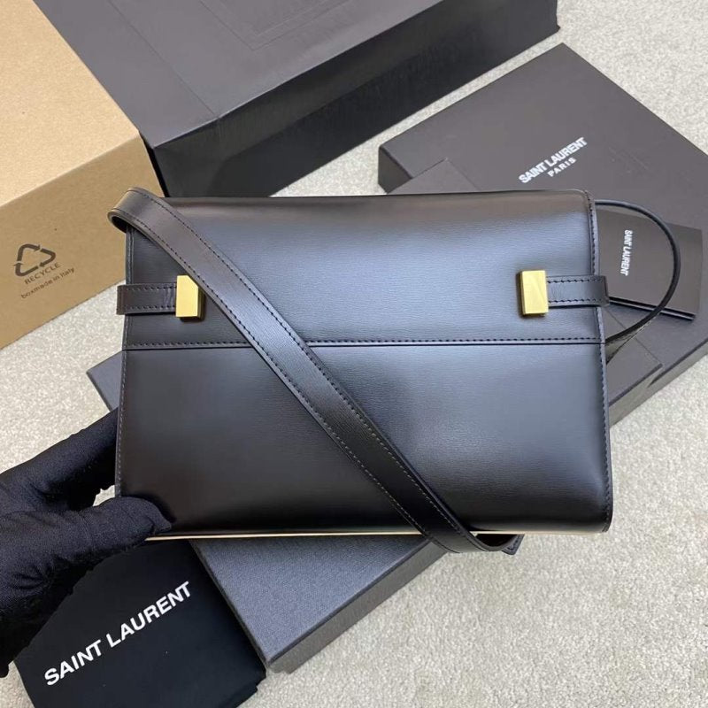 Saint Laurent Manhattan Shoulder Bag BGMP1633