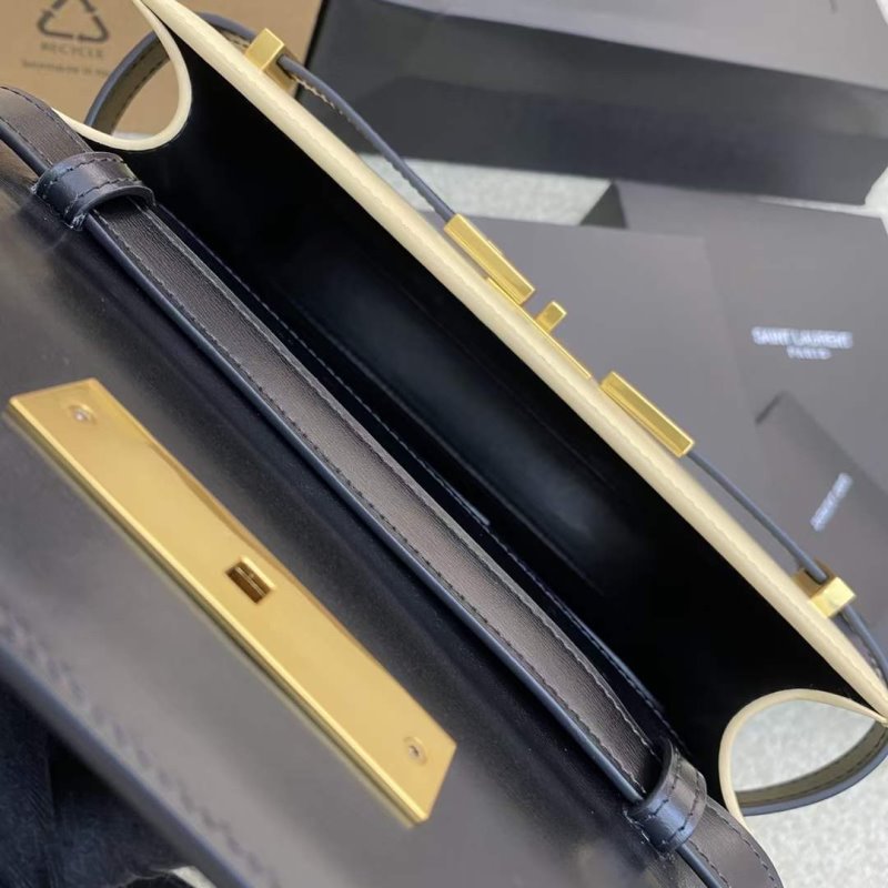 Saint Laurent Manhattan Shoulder Bag BGMP1633