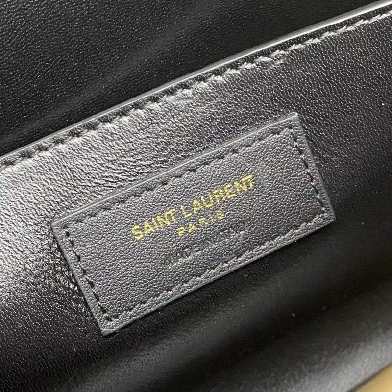 Saint Laurent Manhattan Shoulder Bag BGMP1633