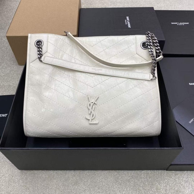 Saint Laurent Niki Shopping Bag BGMP1639