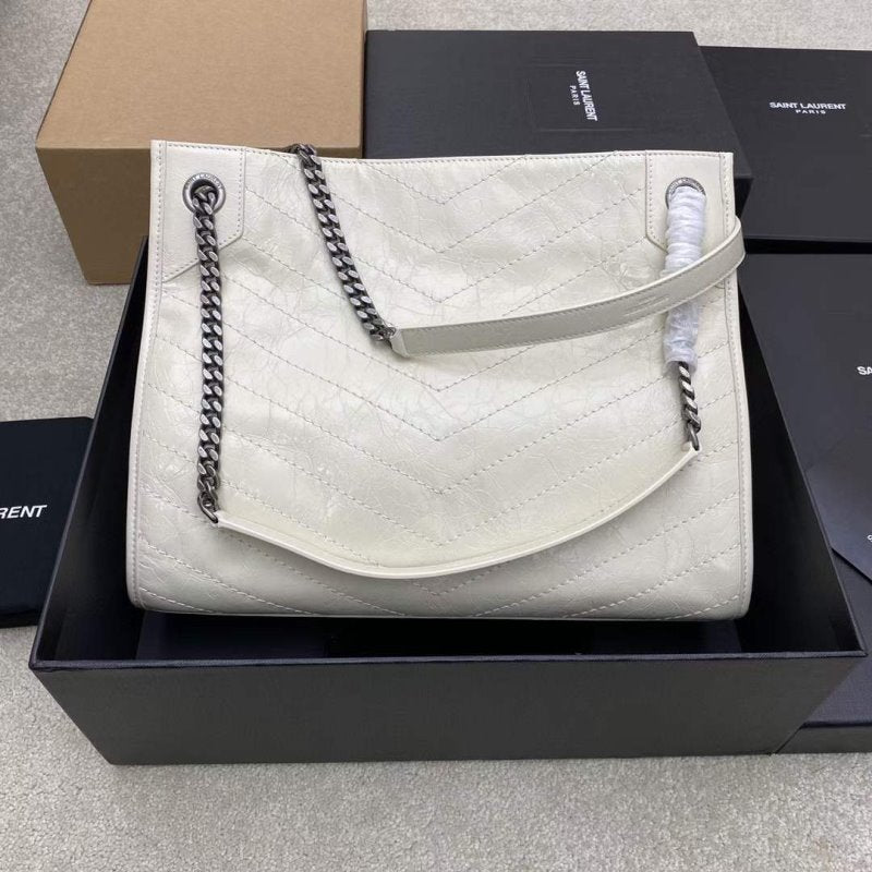 Saint Laurent Niki Shopping Bag BGMP1639