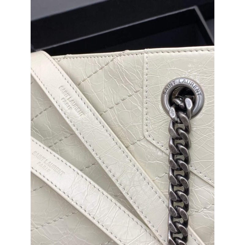 Saint Laurent Niki Shopping Bag BGMP1639