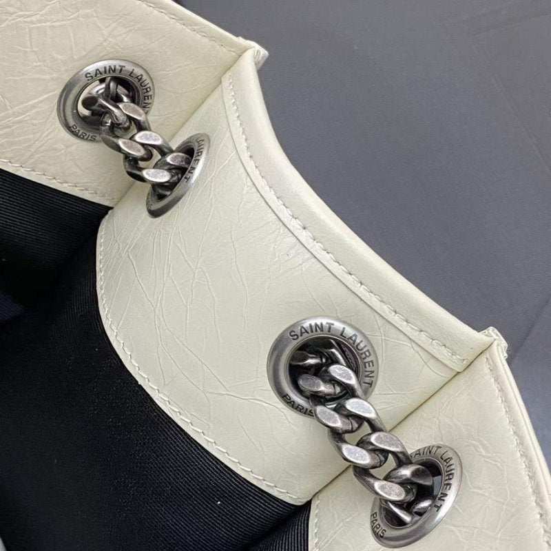 Saint Laurent Niki Shopping Bag BGMP1639