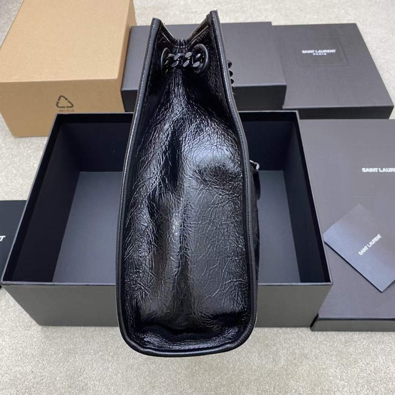Saint Laurent Niki Shopping Bag BGMP1640