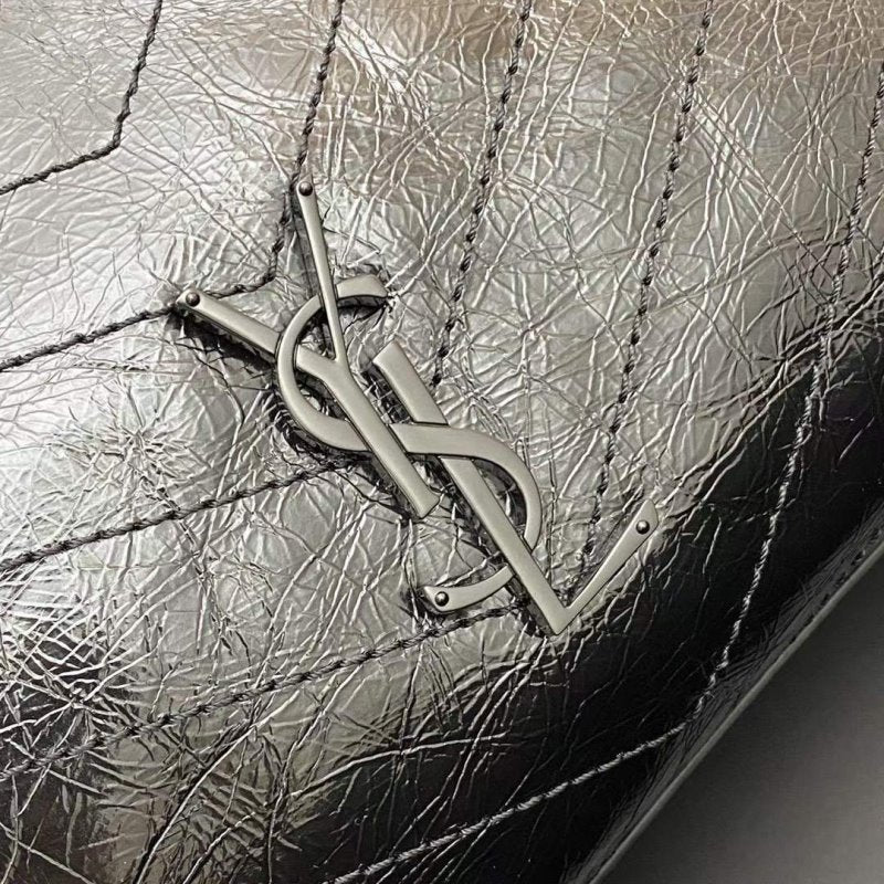 Saint Laurent Niki Shopping Bag BGMP1640
