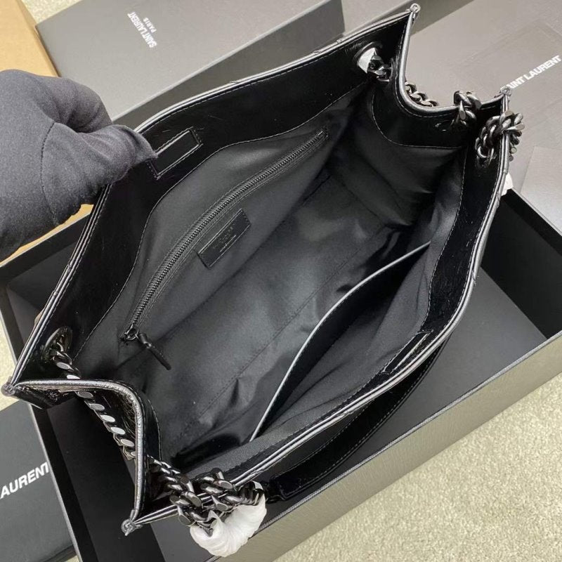 Saint Laurent Niki Shopping Bag BGMP1640