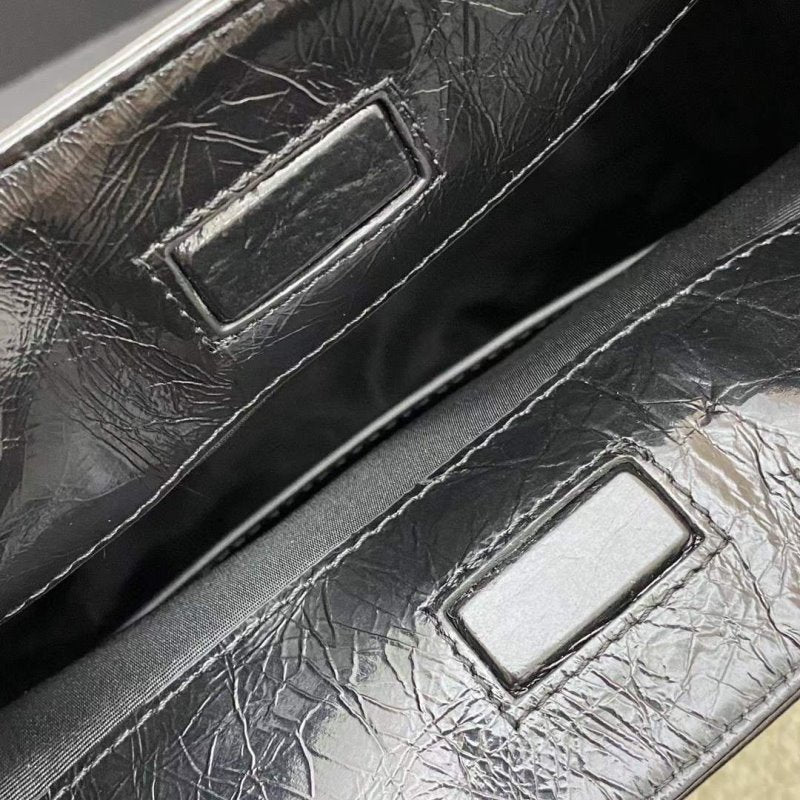 Saint Laurent Niki Shopping Bag BGMP1640