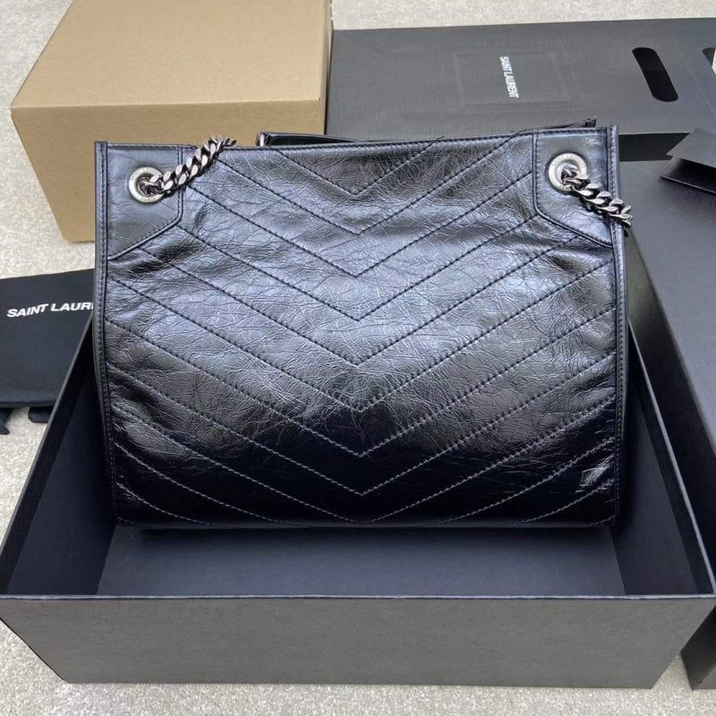 Saint Laurent Niki Shopping Bag BGMP1641