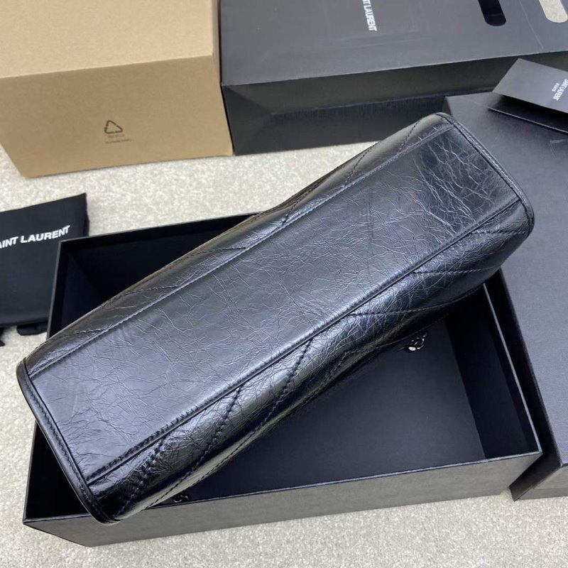 Saint Laurent Niki Shopping Bag BGMP1641