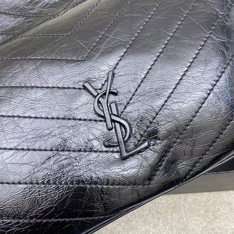 Saint Laurent Niki Shopping Bag BGMP1641
