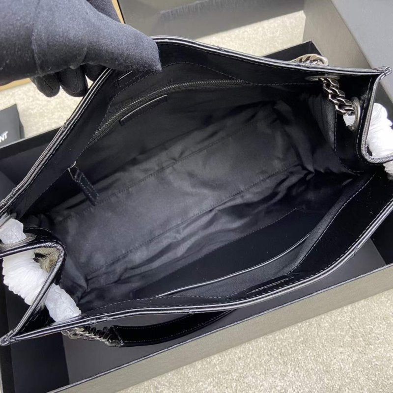 Saint Laurent Niki Shopping Bag BGMP1641