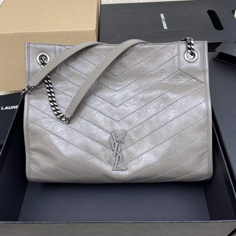 Saint Laurent Niki Shopping Bag BGMP1642