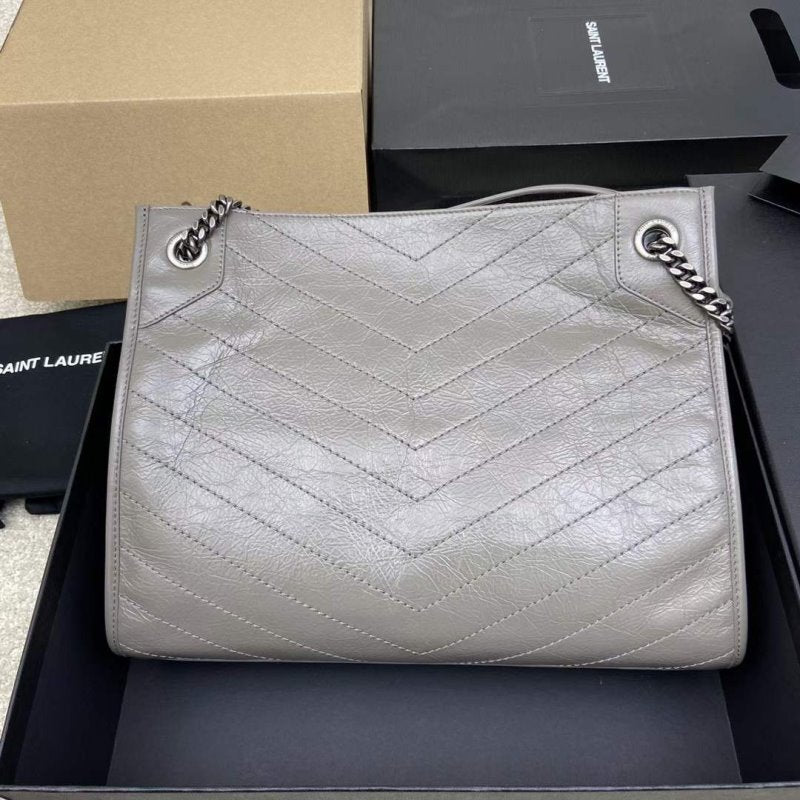 Saint Laurent Niki Shopping Bag BGMP1642