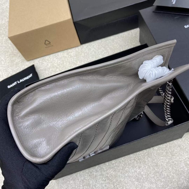 Saint Laurent Niki Shopping Bag BGMP1642