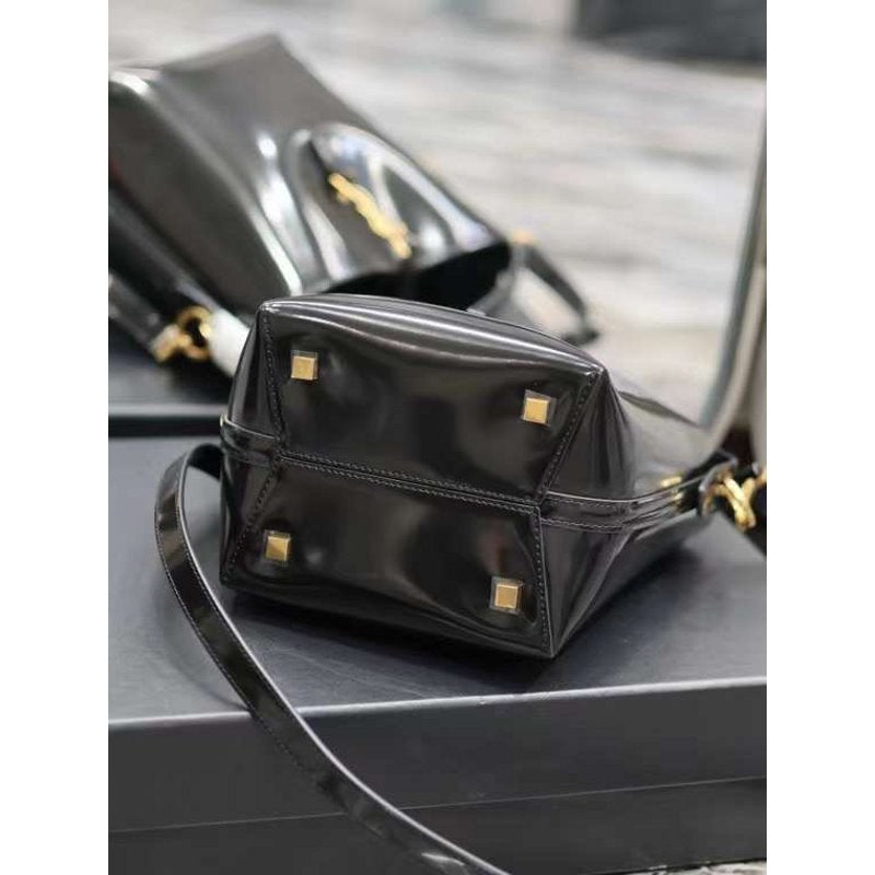 Saint Laurent Bucket Trumpet Bag BGMP1802