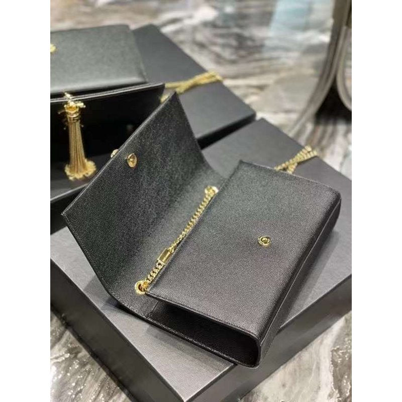Saint Laurent Kate Mate tassel Bag BGMP1785