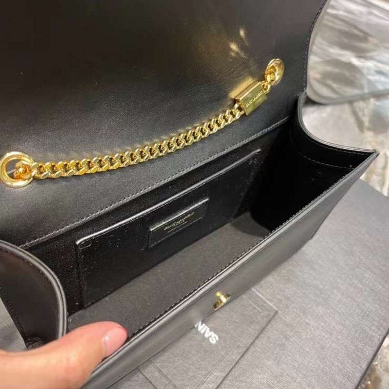 Saint Laurent Kate Mate tassel Bag BGMP1787