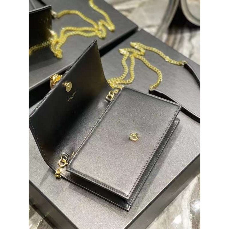Saint Laurent Kate Mate tassel Bag BGMP1789