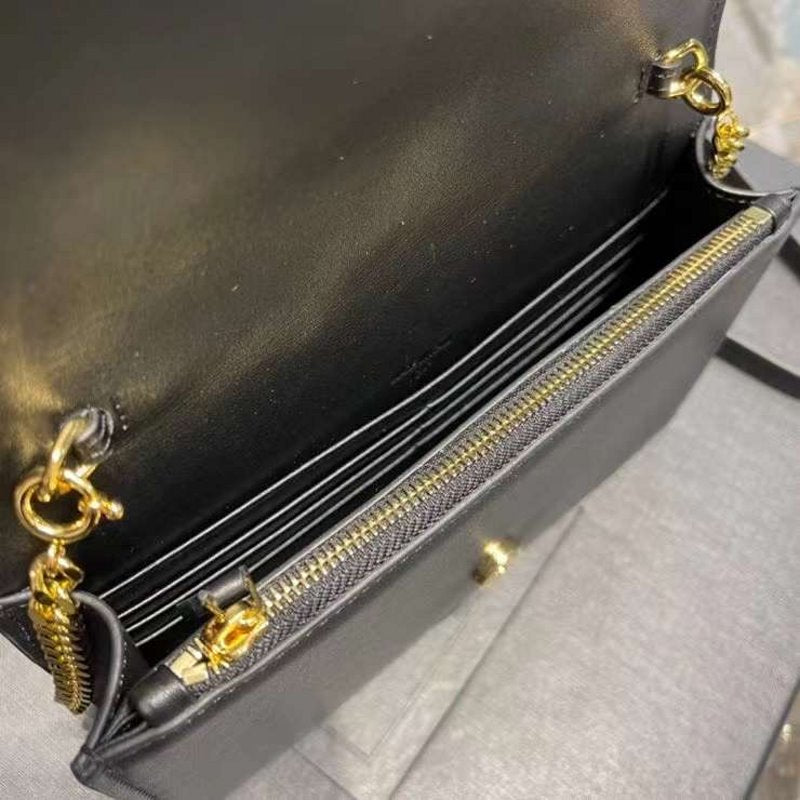 Saint Laurent Kate Mate tassel Bag BGMP1789