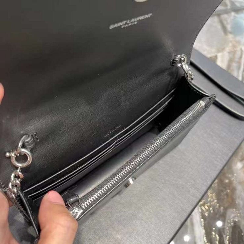 Saint Laurent Kate Mate tassel Bag BGMP1790