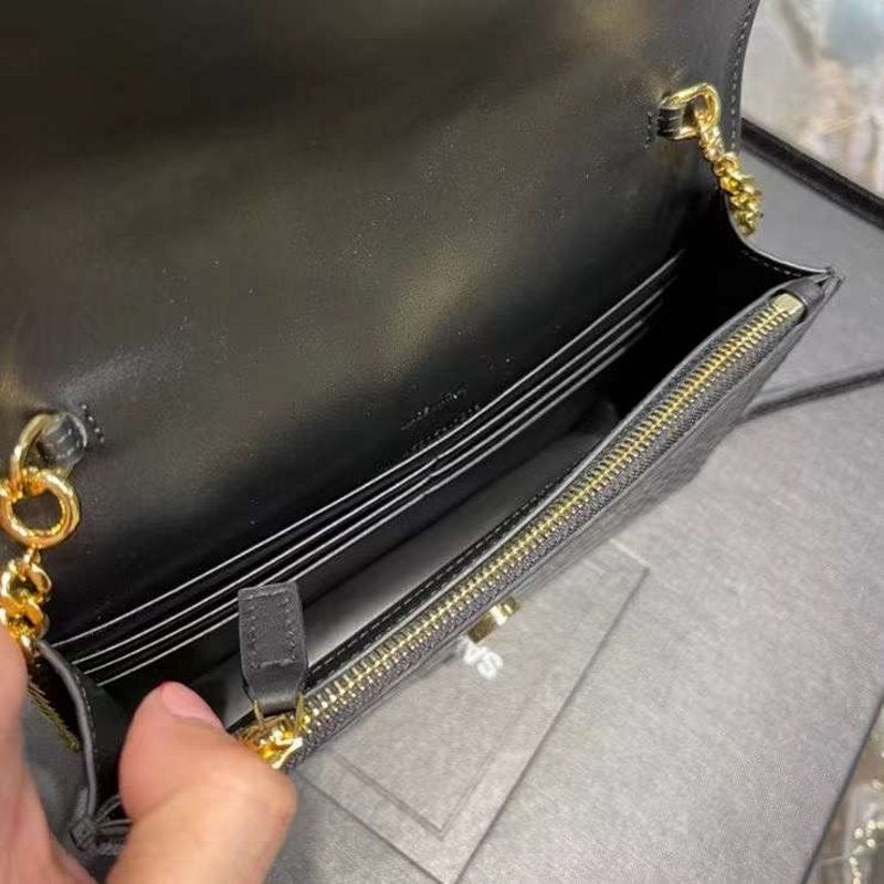 Saint Laurent Kate Mate tassel Bag BGMP1792