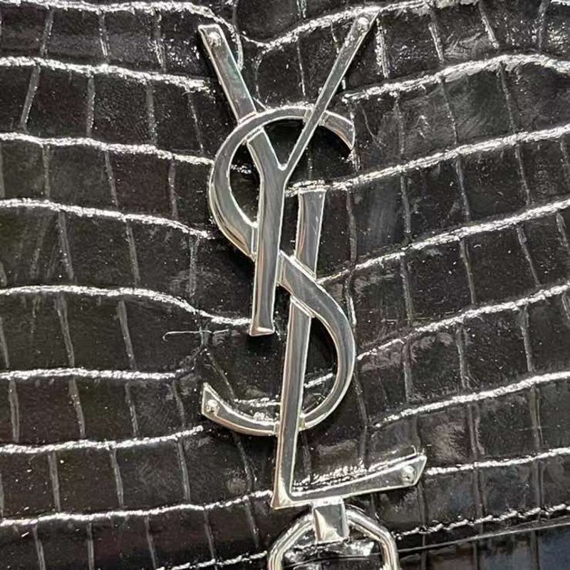 Saint Laurent Kate Mate tassel Bag BGMP1793