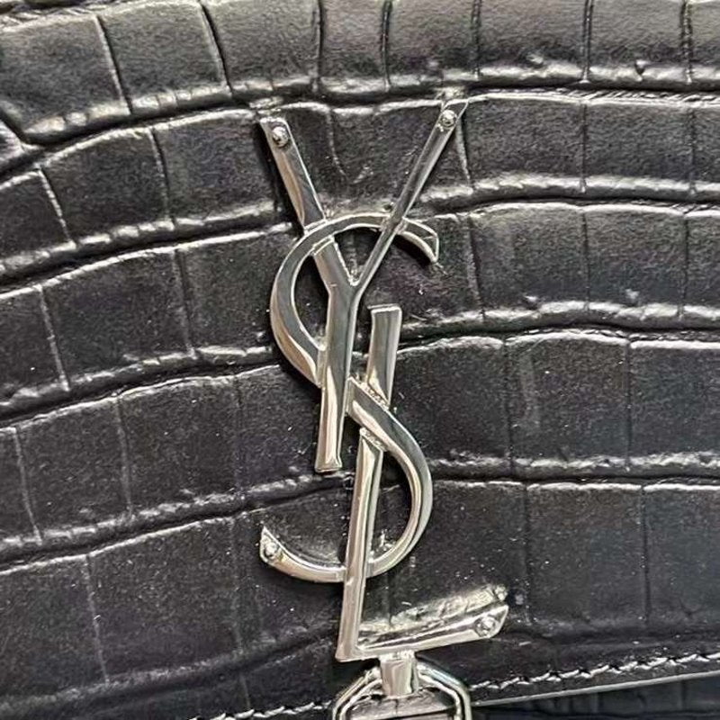 Saint Laurent Kate Mate tassel Bag BGMP1794