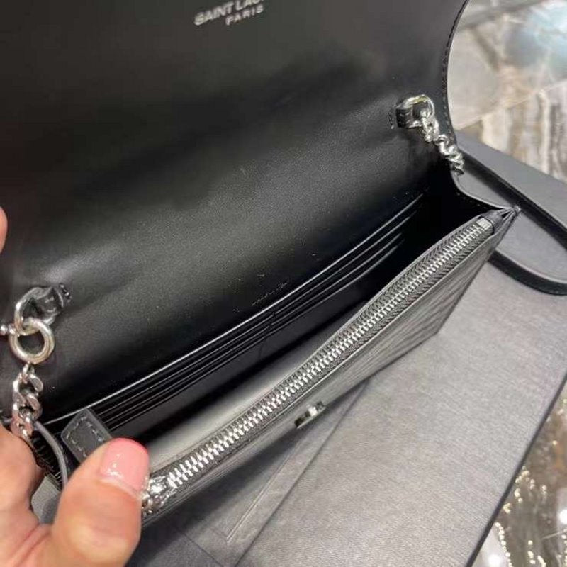Saint Laurent Kate Mate tassel Bag BGMP1794