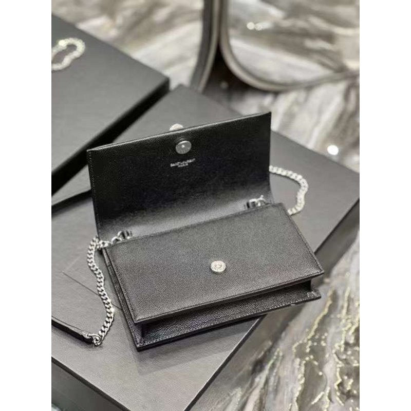 Saint Laurent Kate Mate tassel Bag BGMP1795