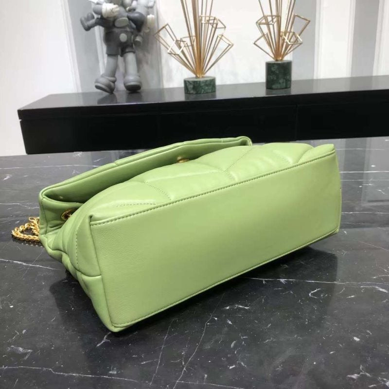 Saint Laurent Lulou Puffer Bag BG02279