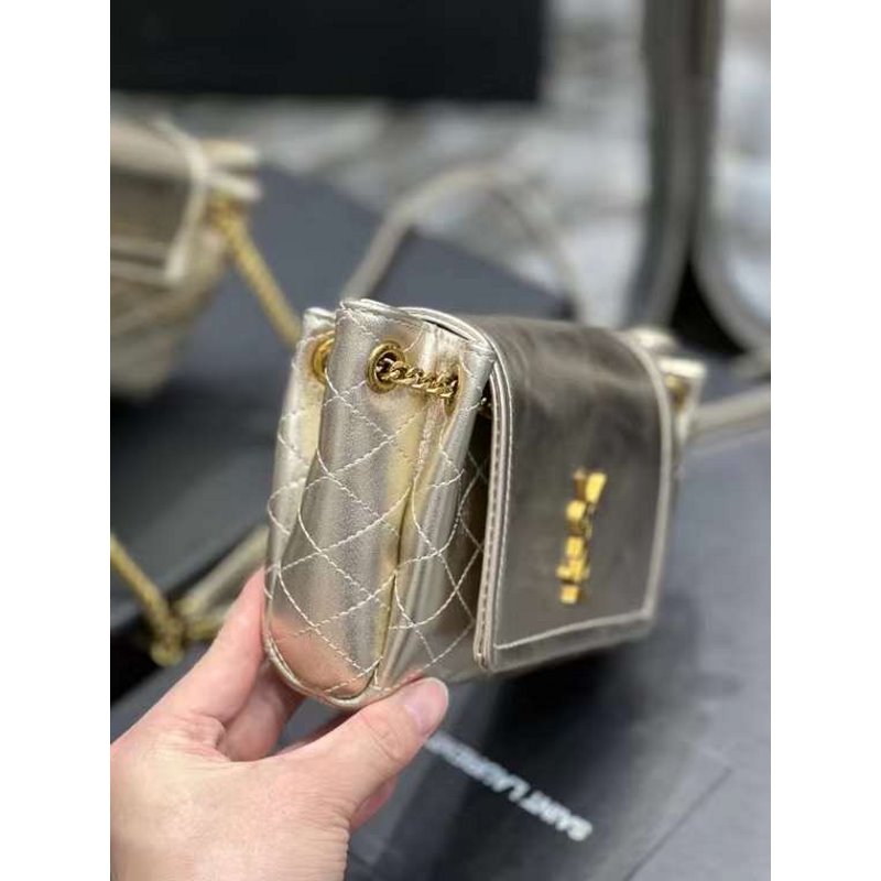 Saint Laurent Mini Nolita Bag BGMP1782